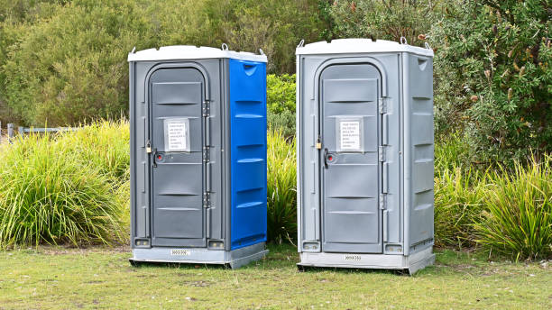 Best Long-Term Portable Toilet Rental  in Spout Springs, NC