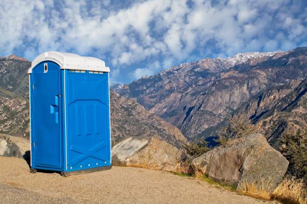 Best Portable Restroom for Sporting Events  in Spout Springs, NC