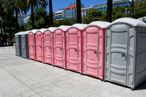 Best Short-Term Portable Toilet Rental  in Spout Springs, NC