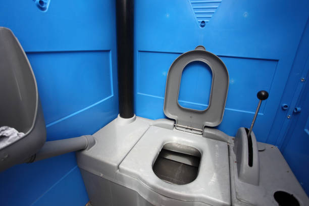 Best Portable Toilet Rental for Emergency Services  in Spout Springs, NC