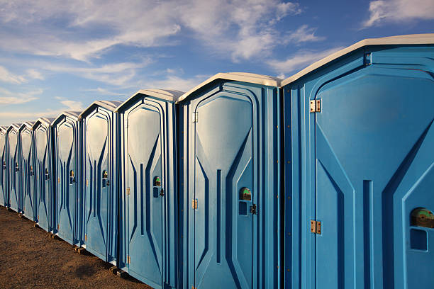 Best Portable Toilets for Parks and Recreation Areas  in Spout Springs, NC
